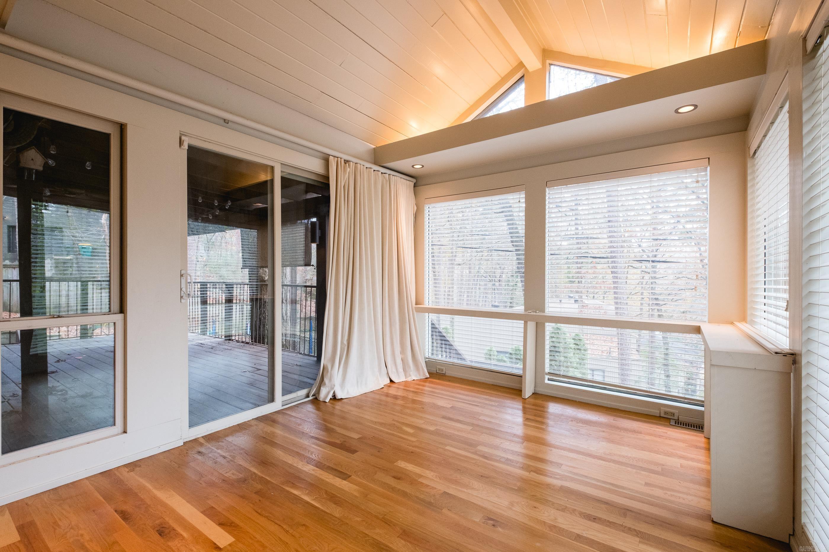 Foxcroft - Residential