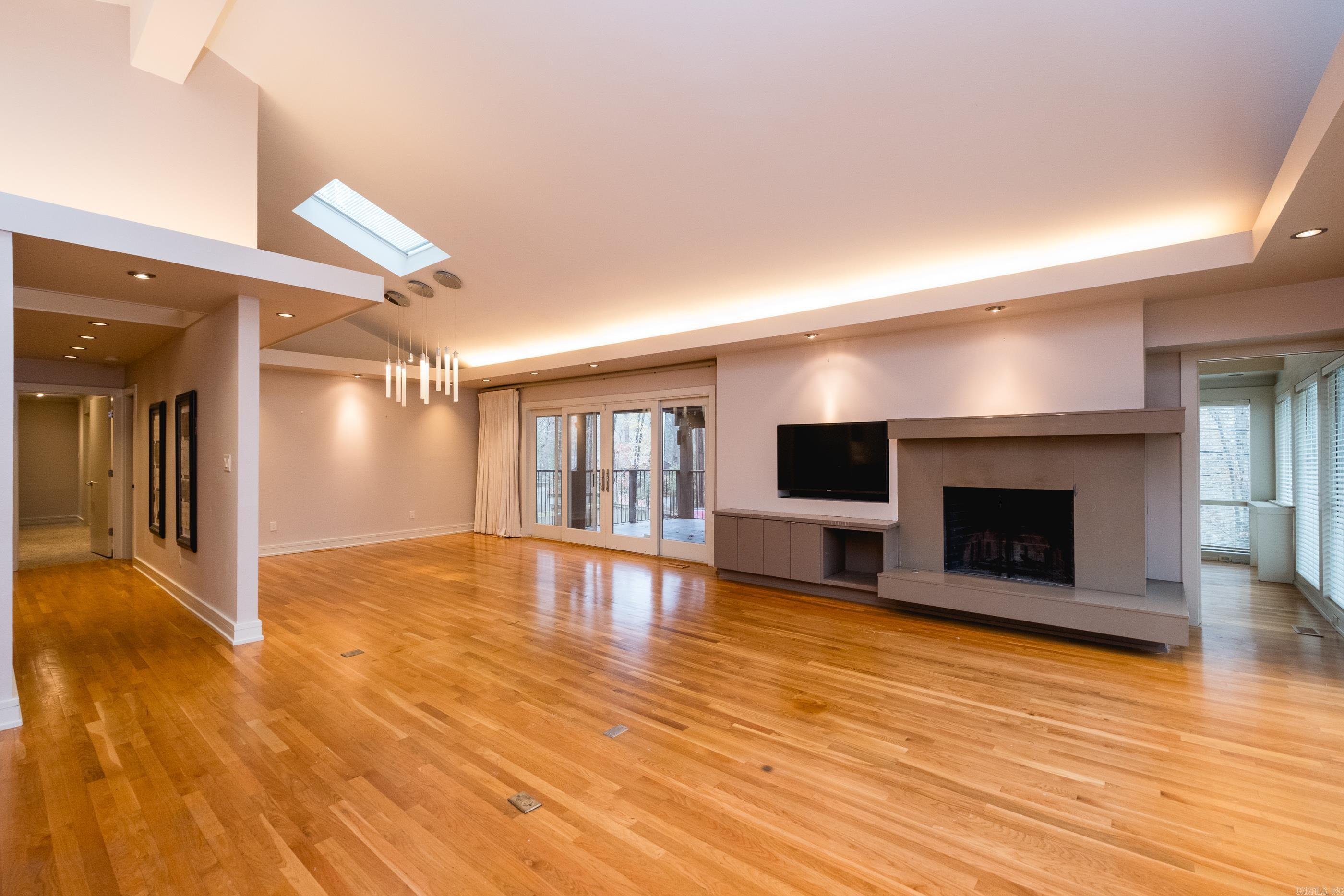 Foxcroft - Residential