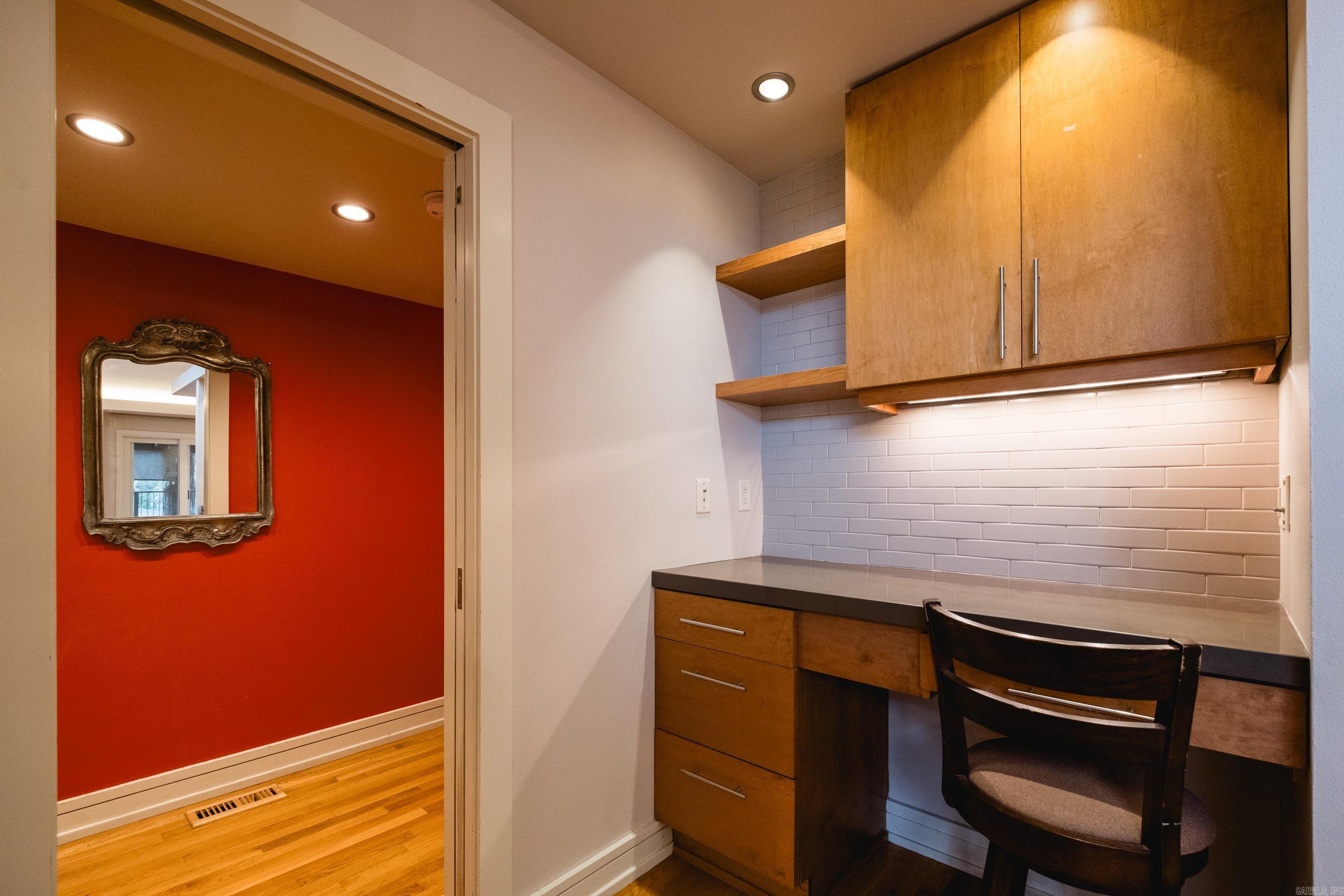 Foxcroft - Residential