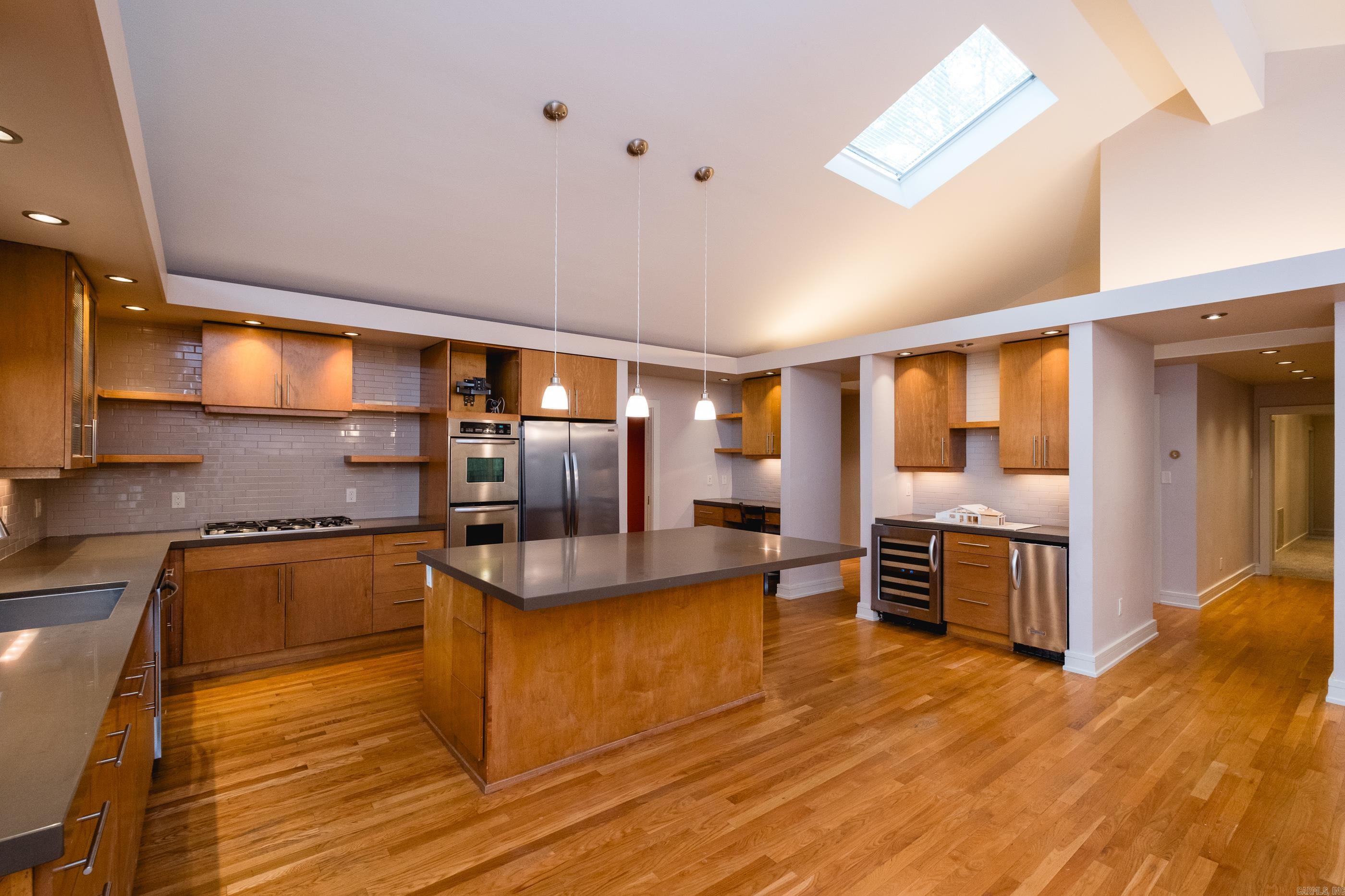 Foxcroft - Residential