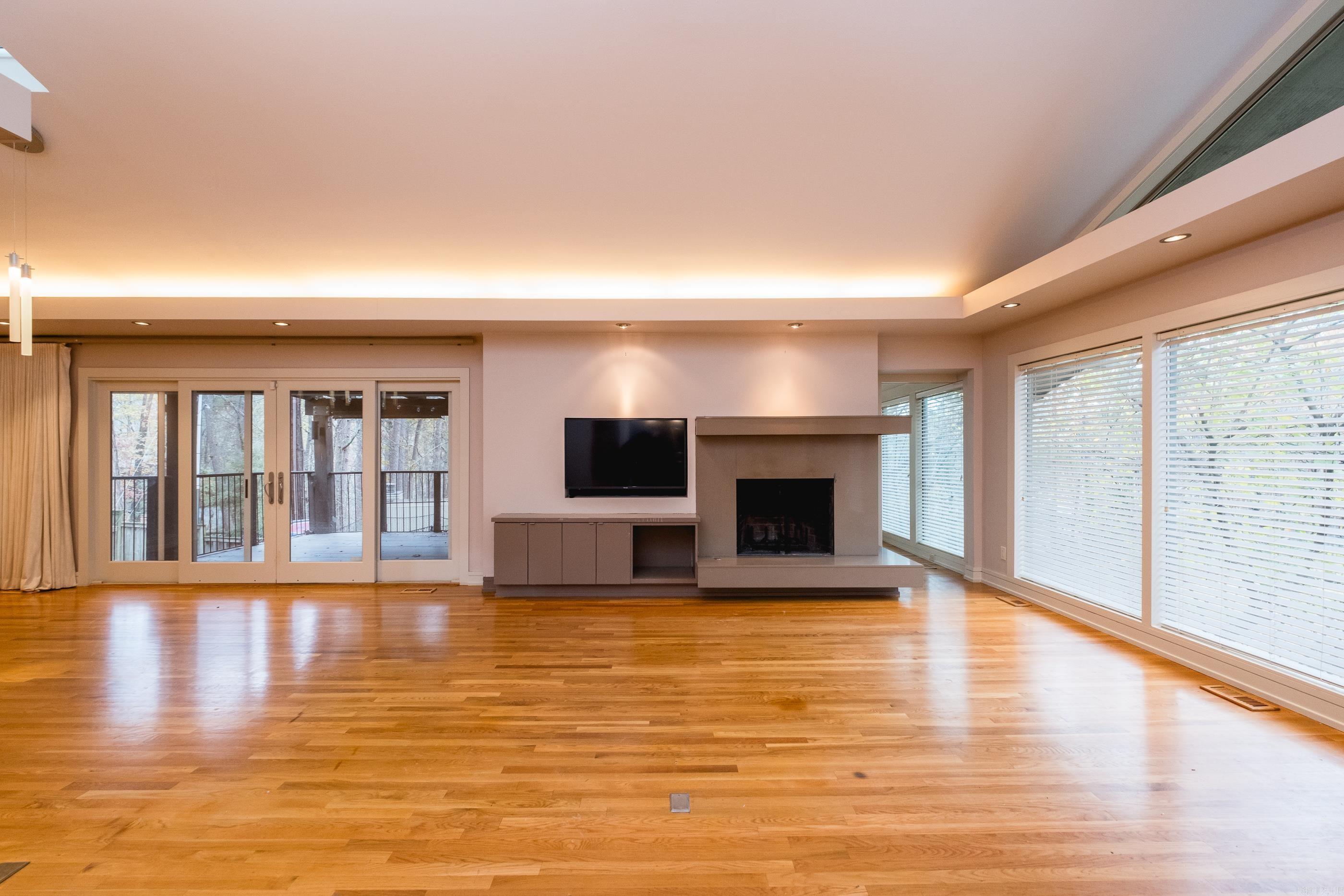 Foxcroft - Residential