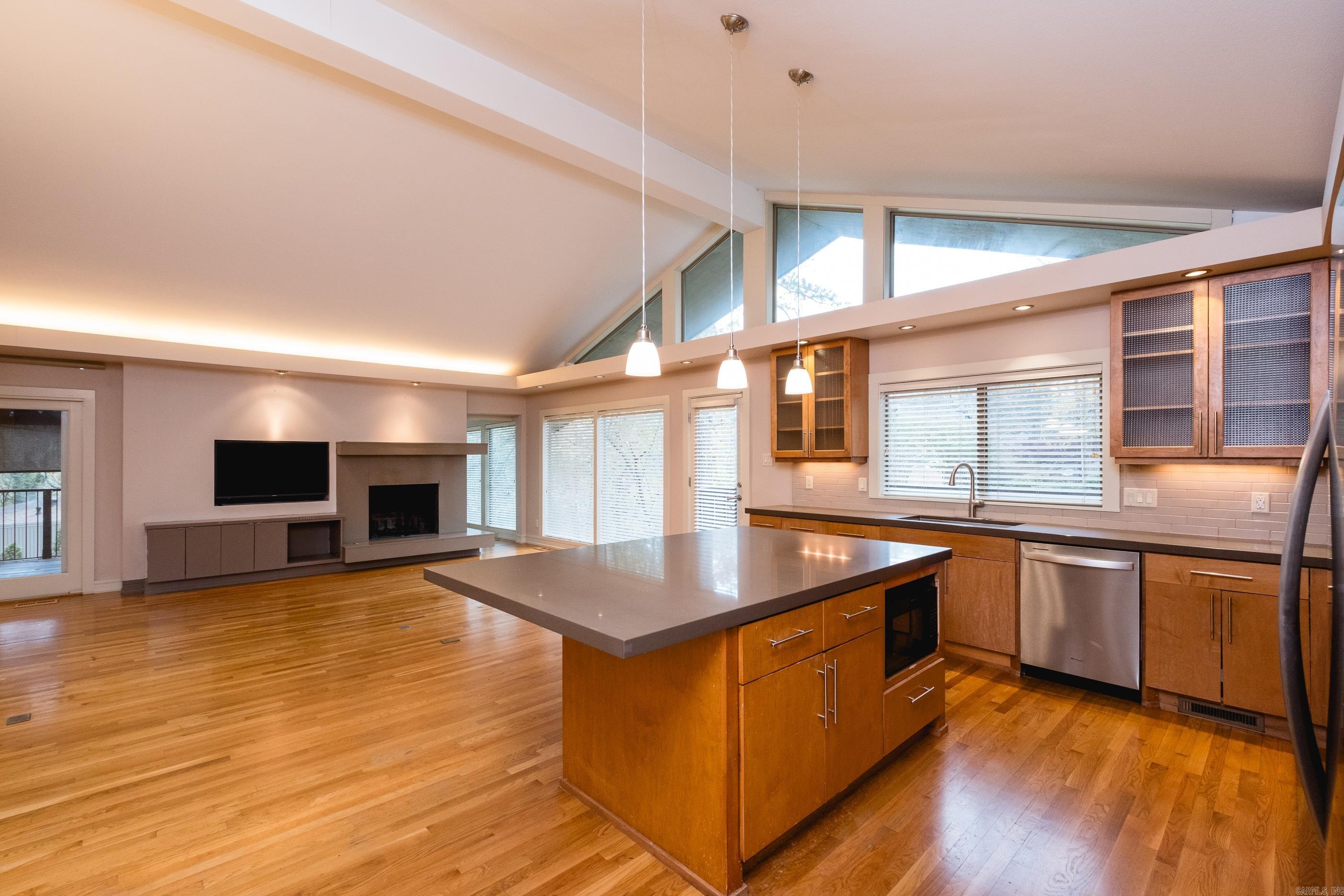 Foxcroft - Residential