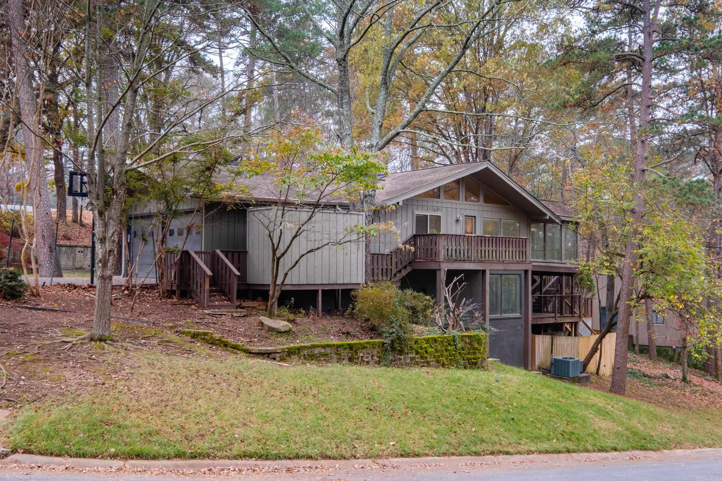 Foxcroft - Residential