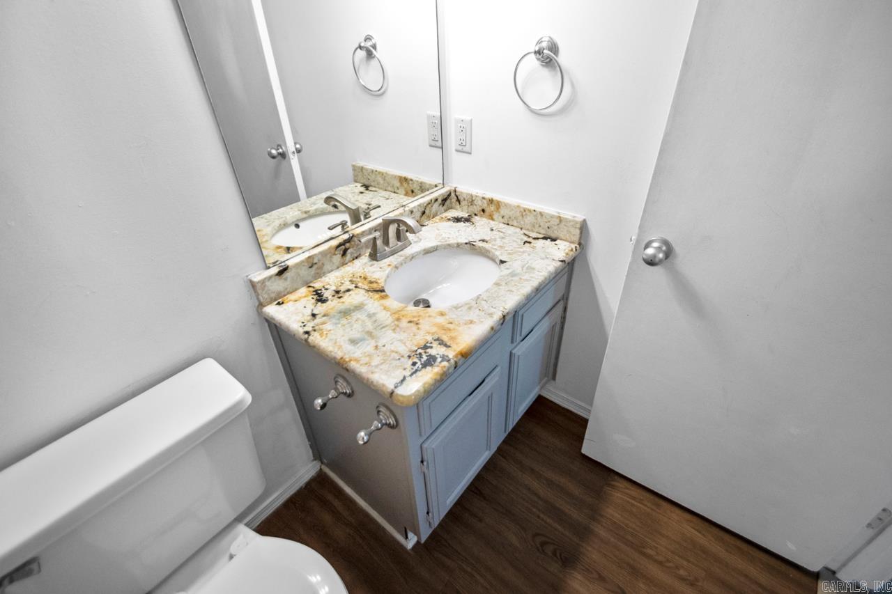 COLE RIDGE - Residential