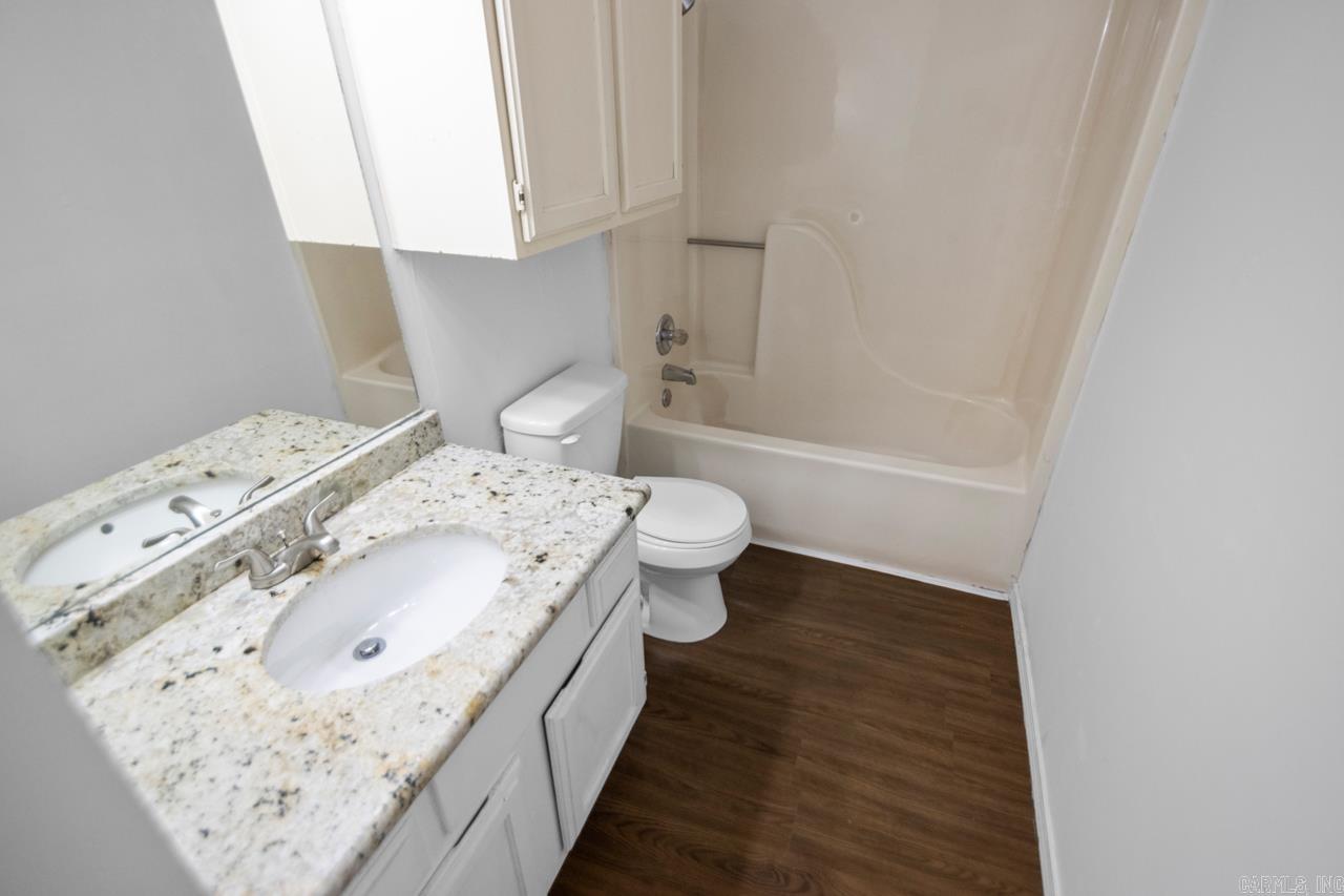 COLE RIDGE - Residential