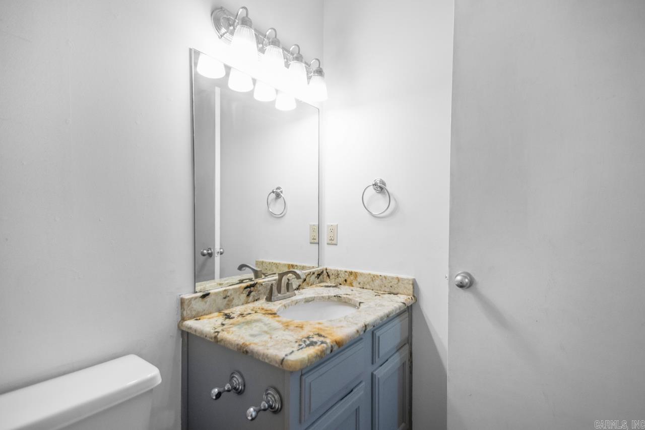 COLE RIDGE - Residential