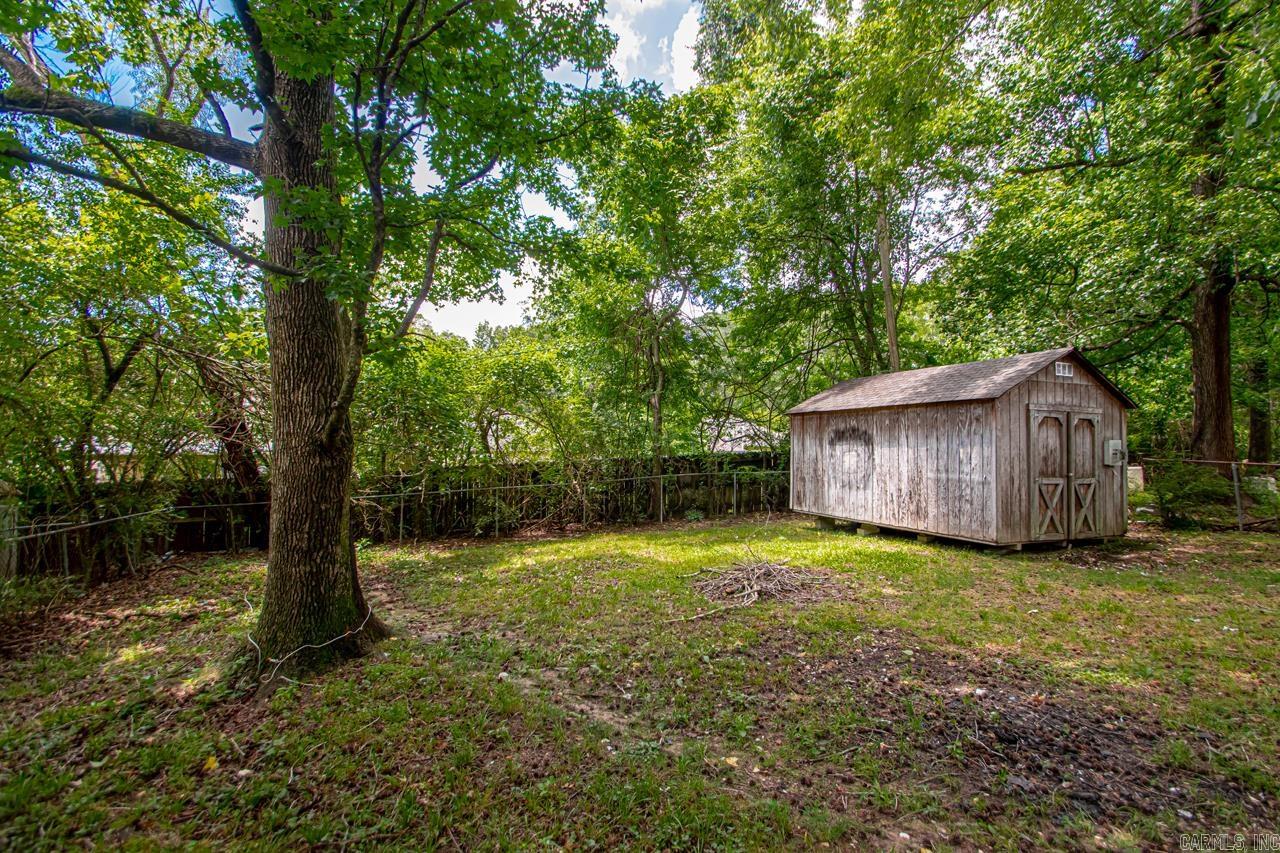 COLE RIDGE - Residential