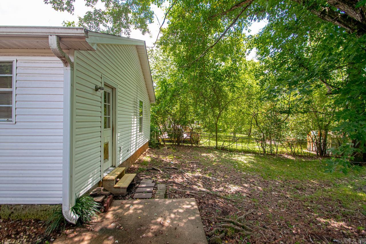 COLE RIDGE - Residential