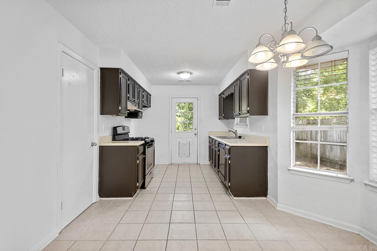 COLE RIDGE - Residential