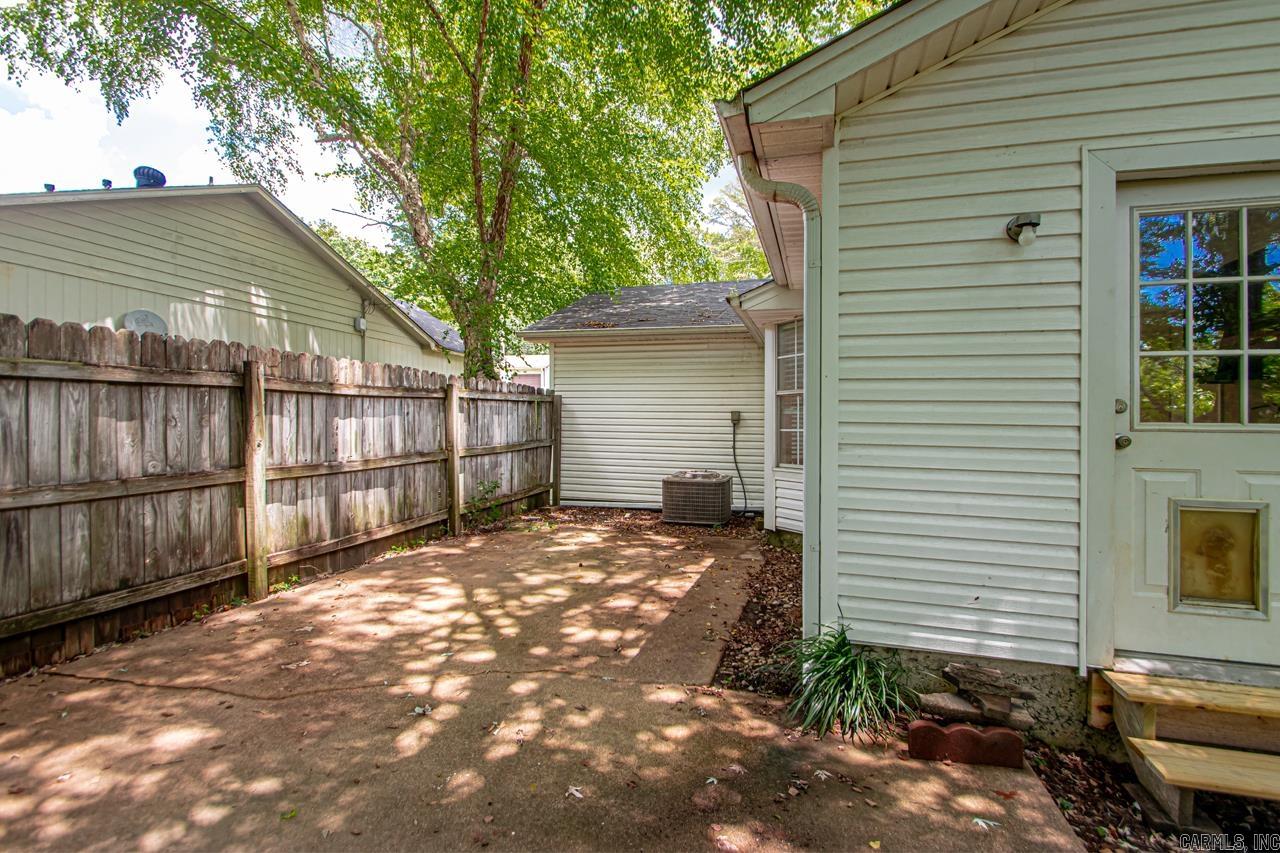 COLE RIDGE - Residential