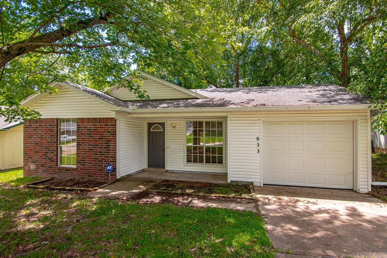 COLE RIDGE - Residential