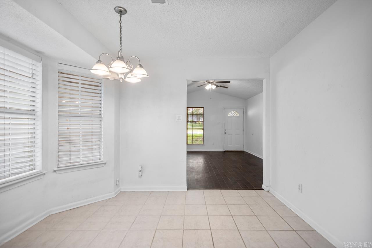 COLE RIDGE - Residential