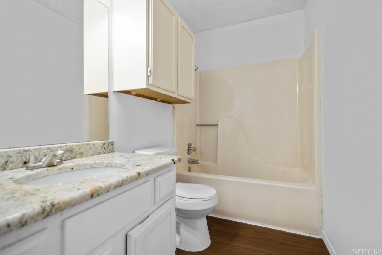 COLE RIDGE - Residential