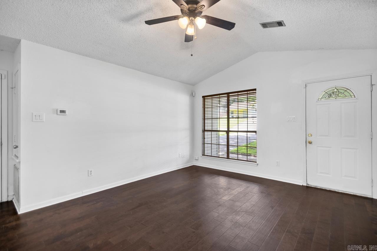 COLE RIDGE - Residential