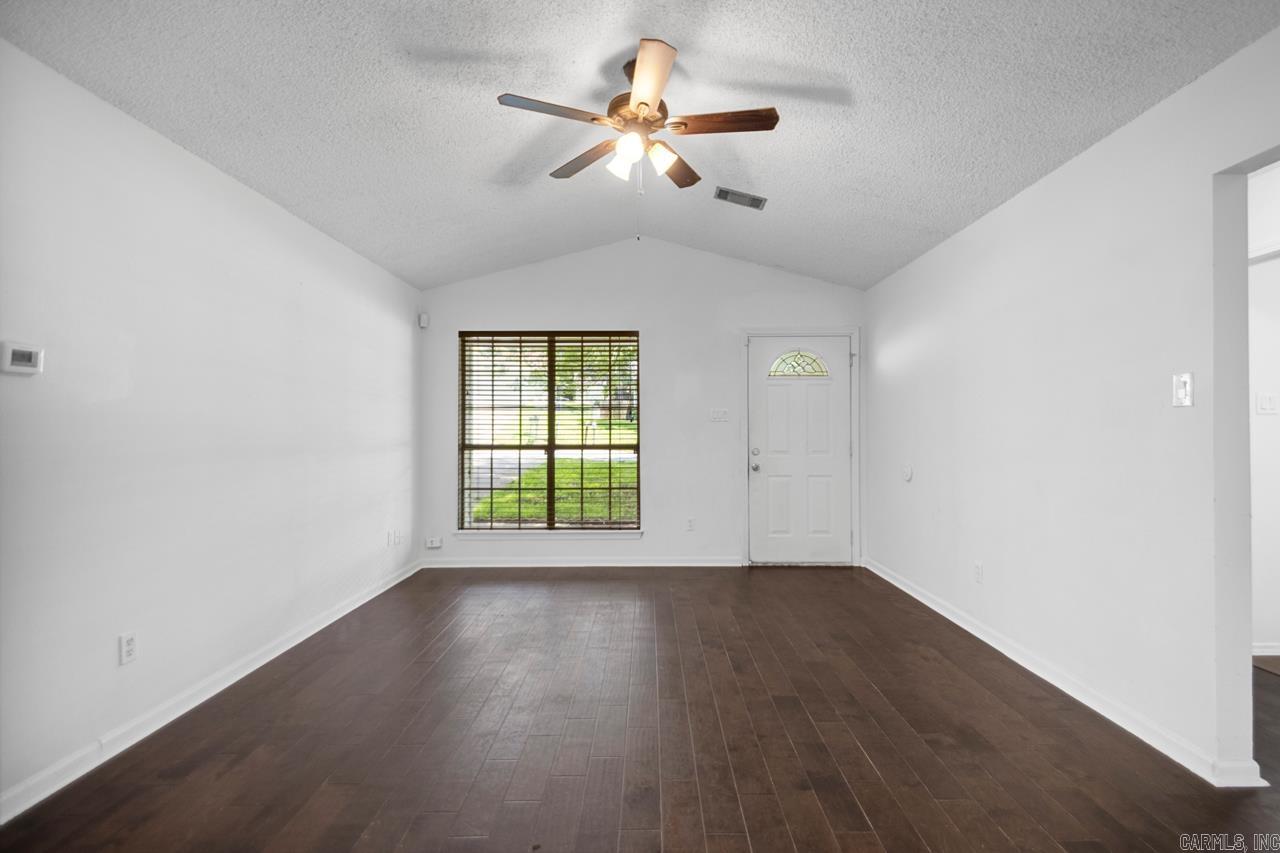 COLE RIDGE - Residential