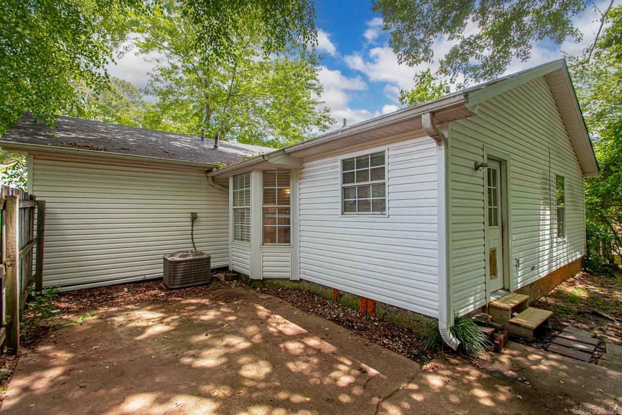 COLE RIDGE - Residential