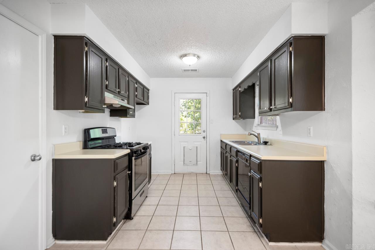 COLE RIDGE - Residential