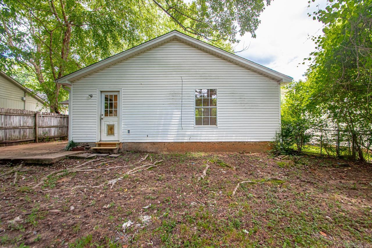 COLE RIDGE - Residential