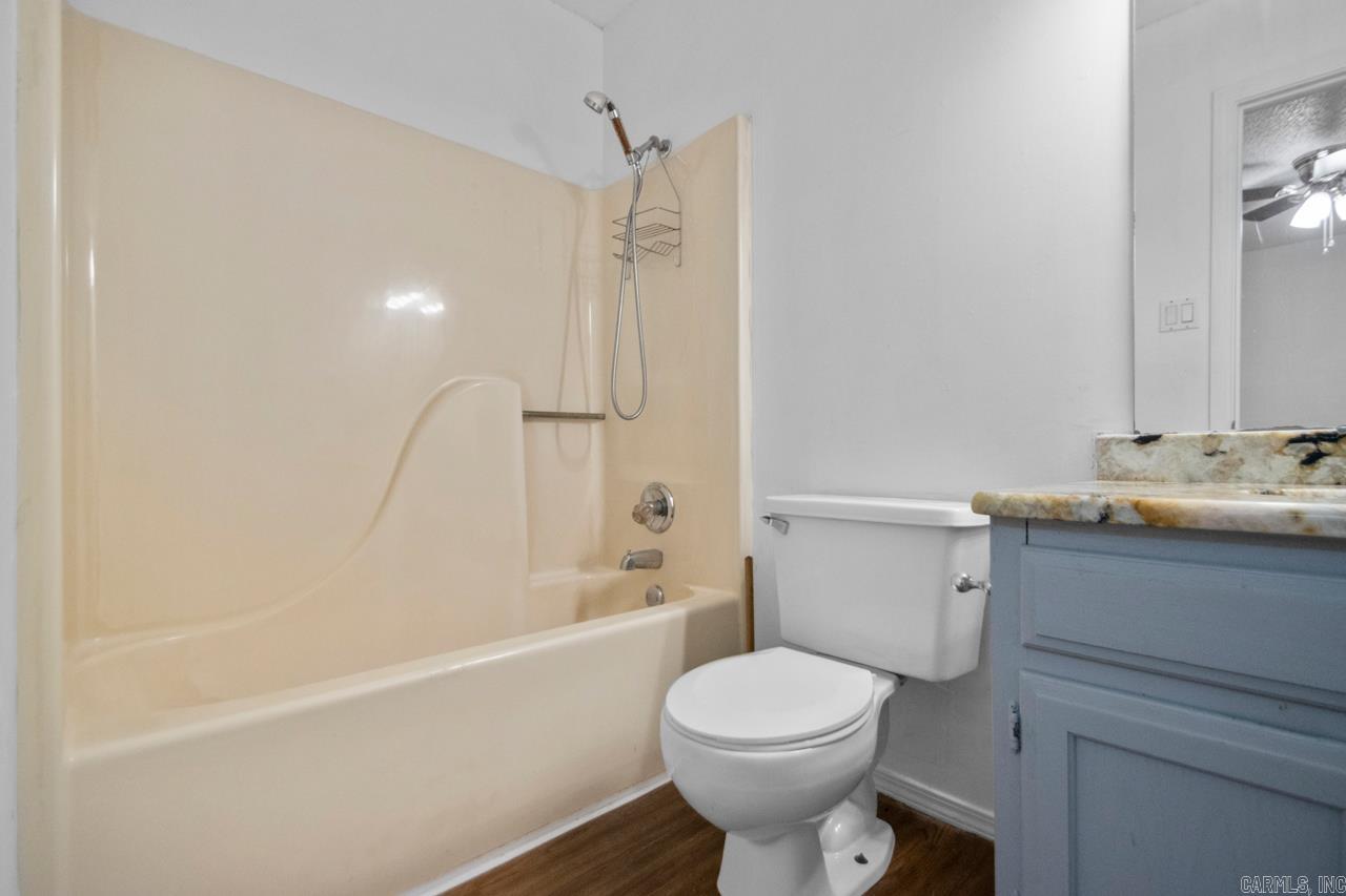 COLE RIDGE - Residential