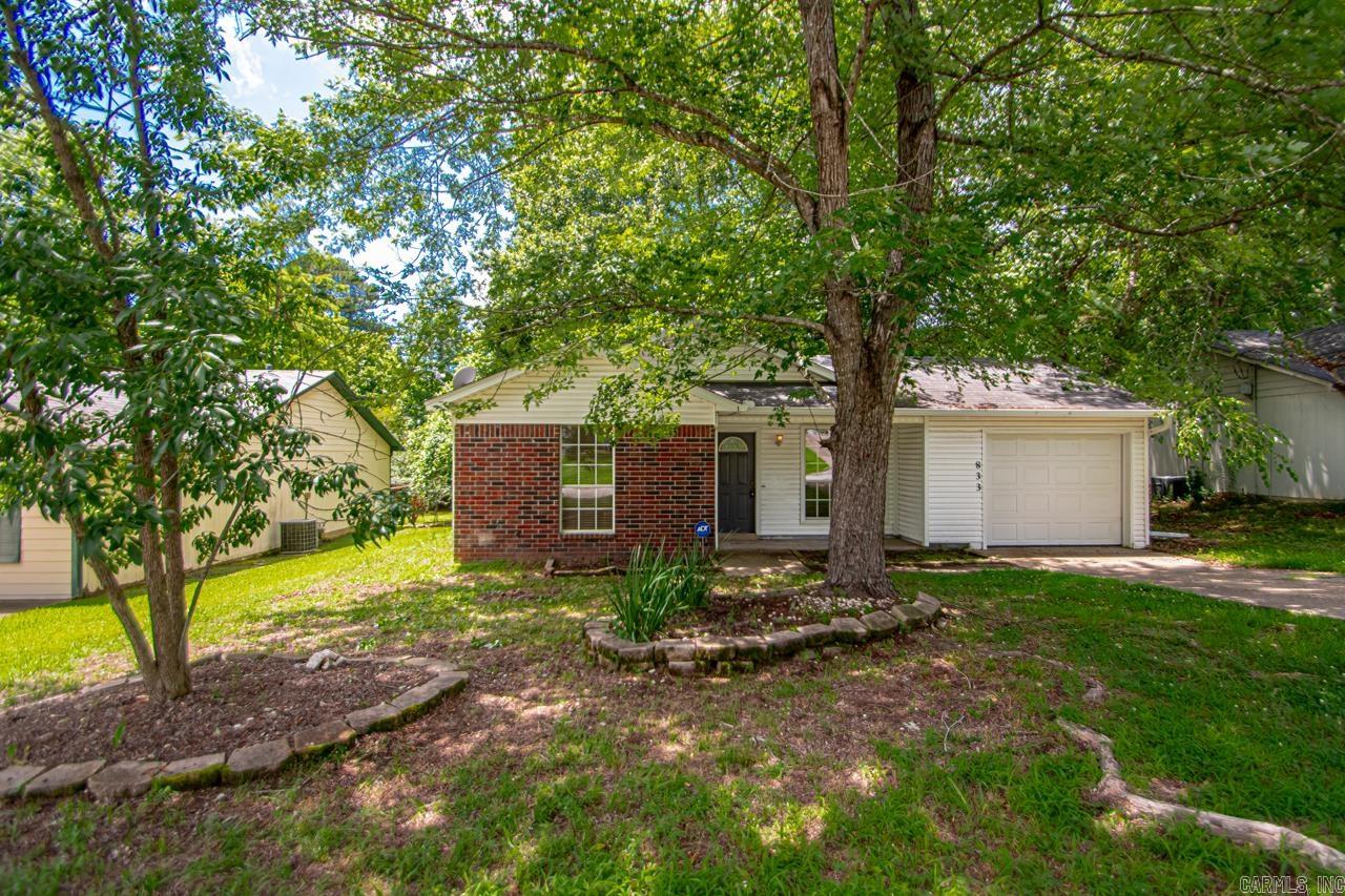 COLE RIDGE - Residential