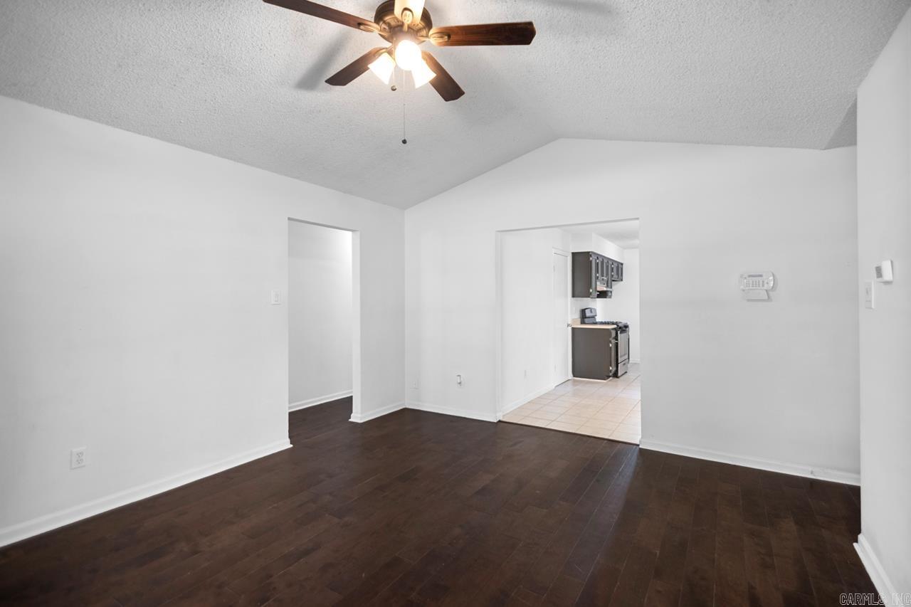 COLE RIDGE - Residential