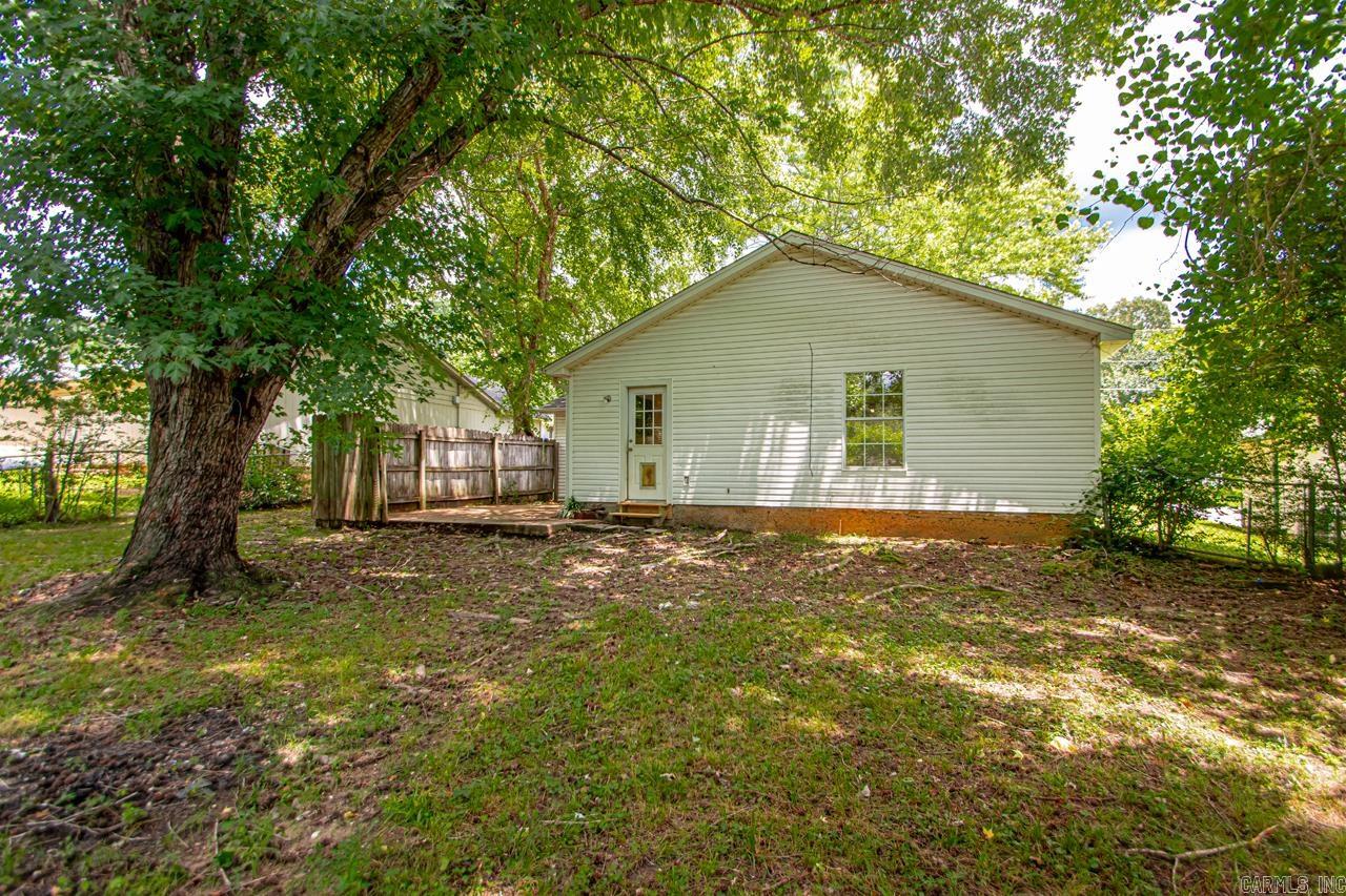 COLE RIDGE - Residential