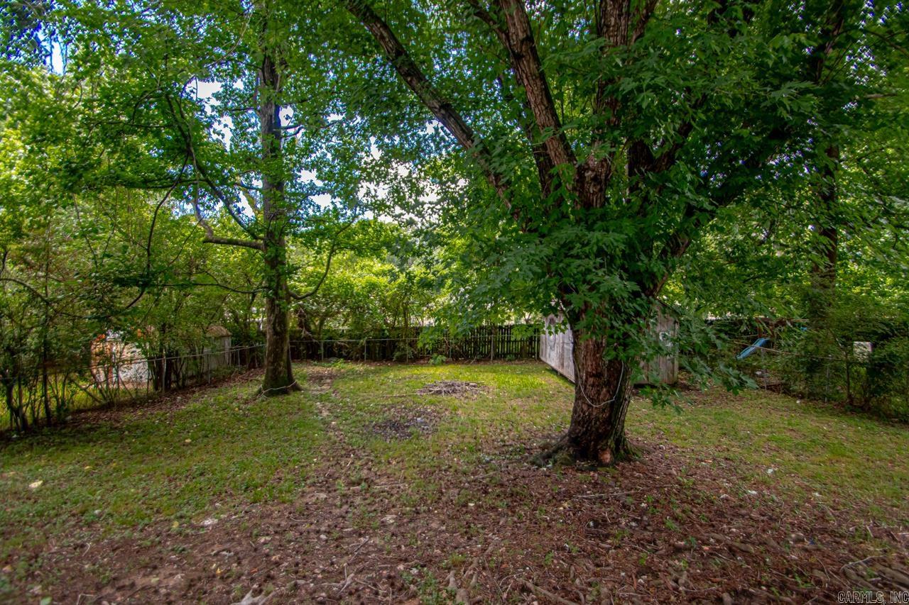 COLE RIDGE - Residential