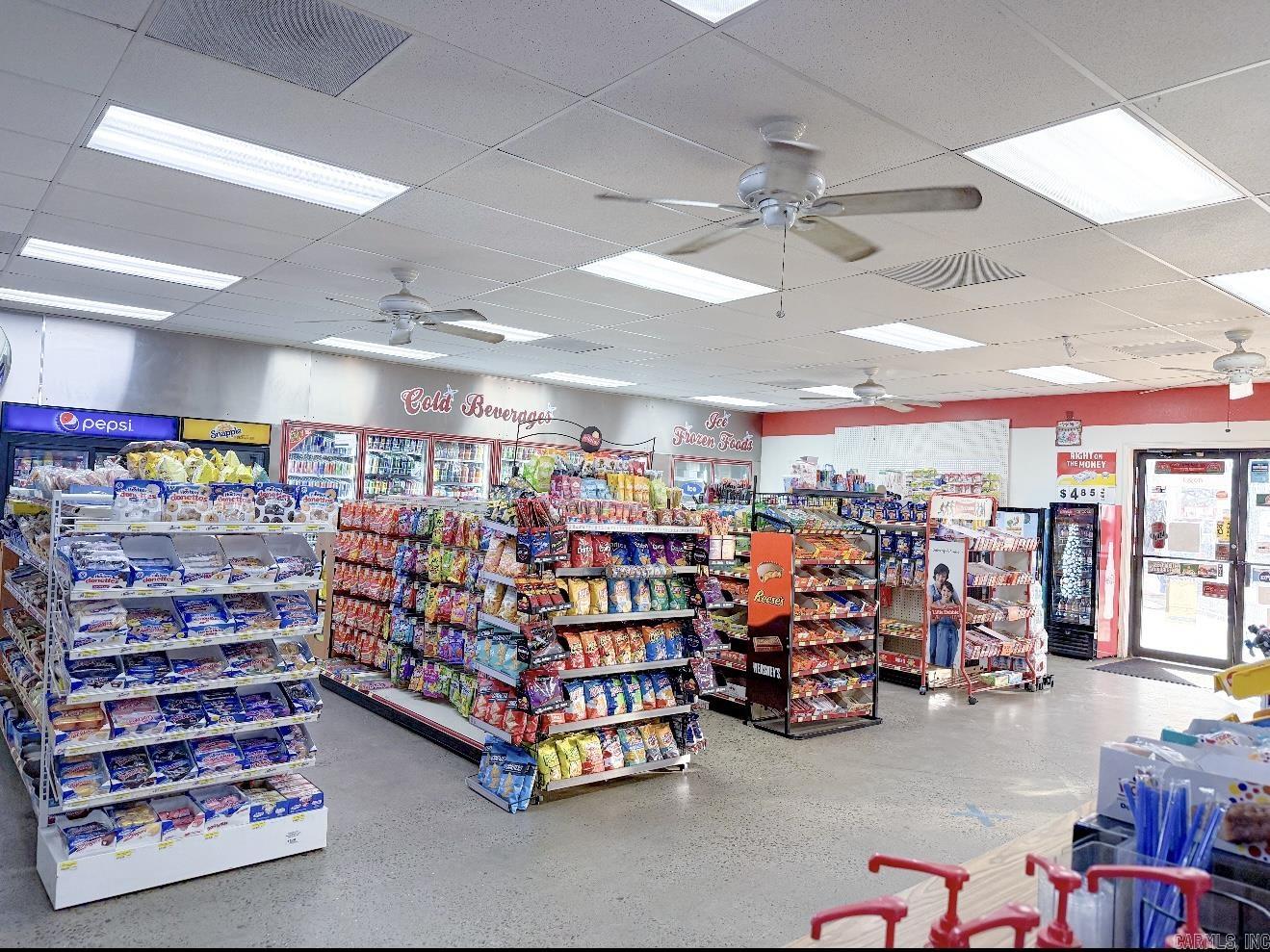 Metes & Bounds - Commercial Sale