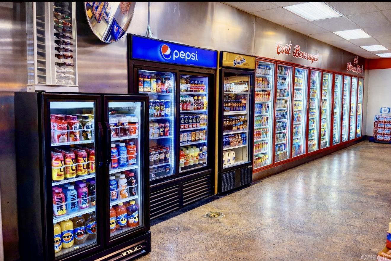 Metes & Bounds - Commercial Sale