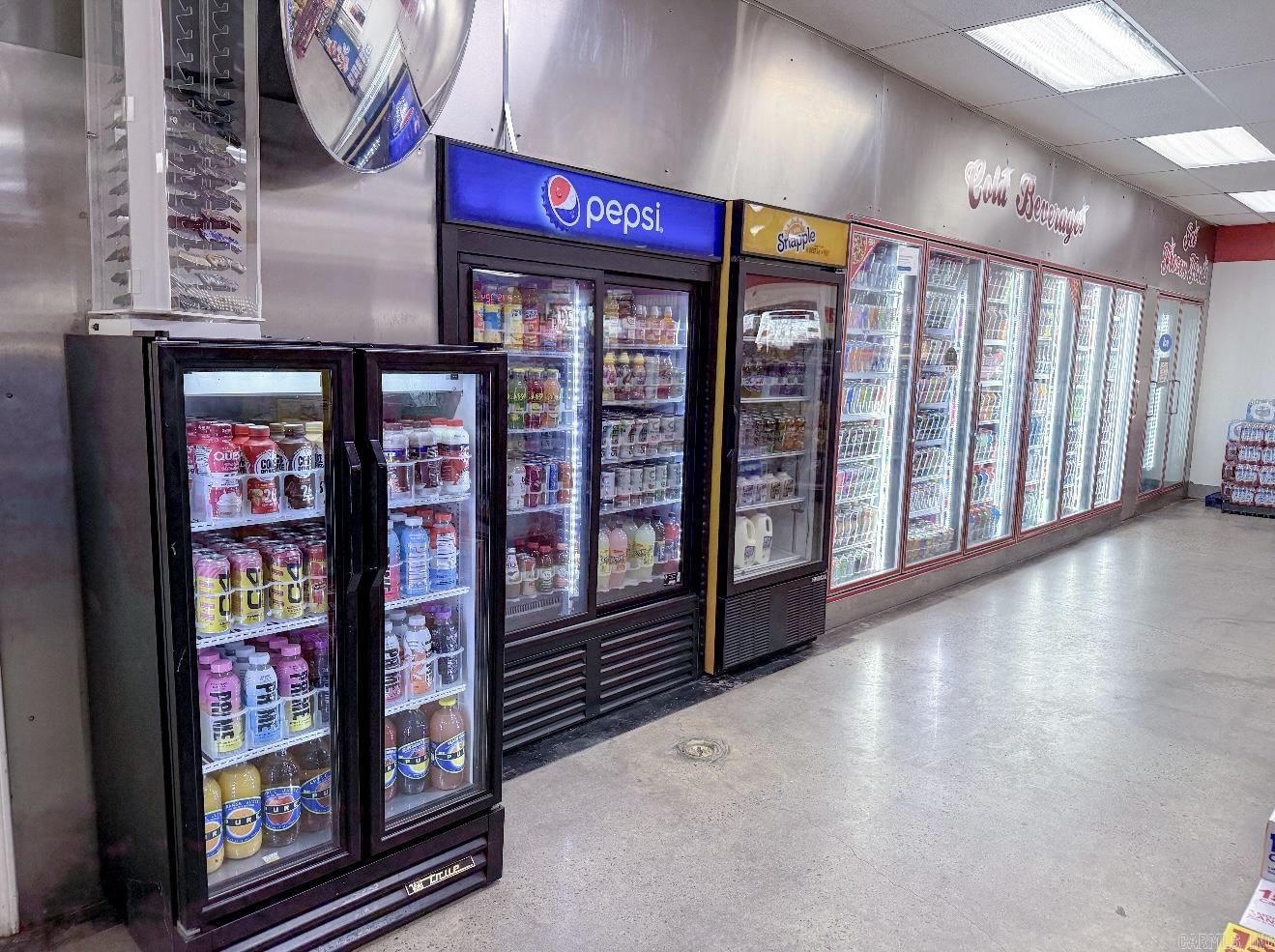 Metes & Bounds - Commercial Sale