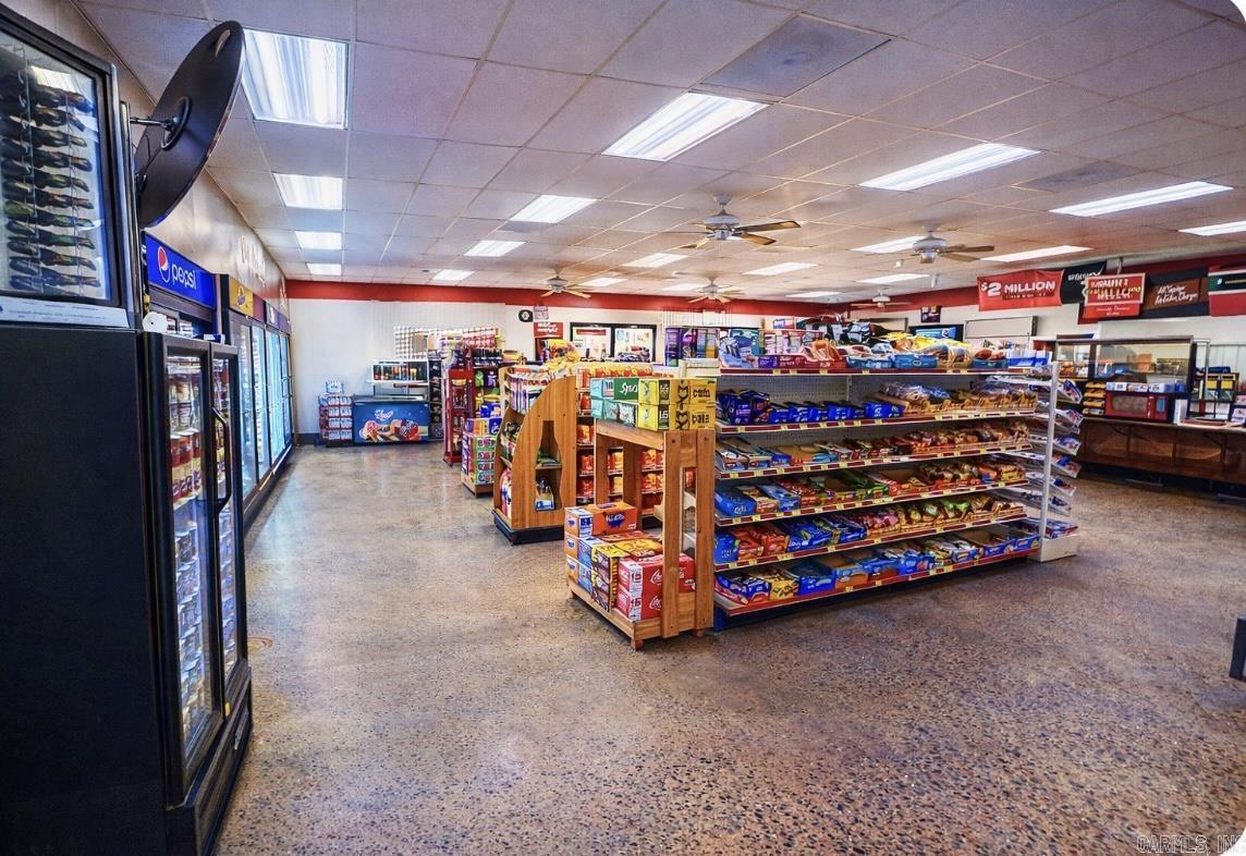 Metes & Bounds - Commercial Sale