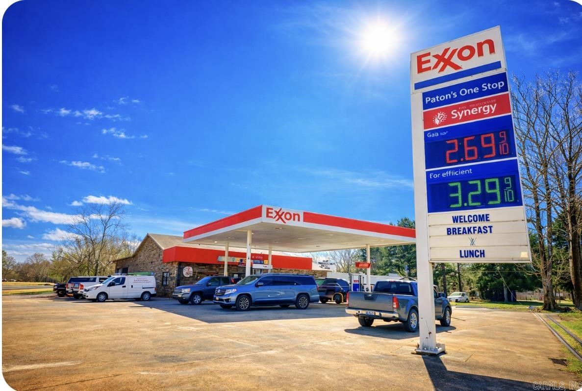 Metes & Bounds - Commercial Sale