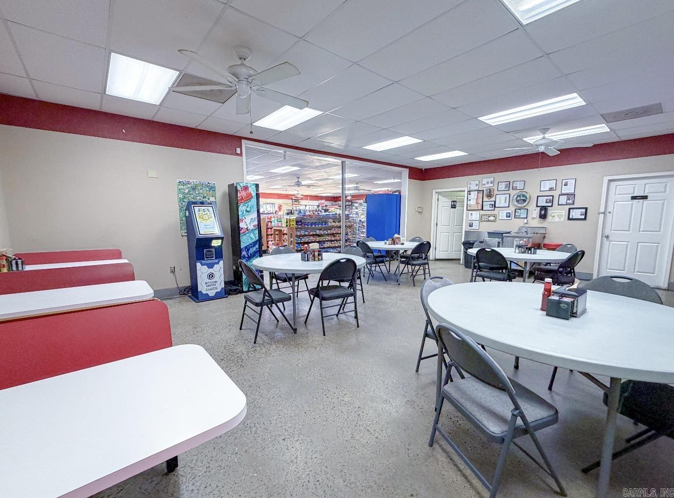 Metes & Bounds - Commercial Sale