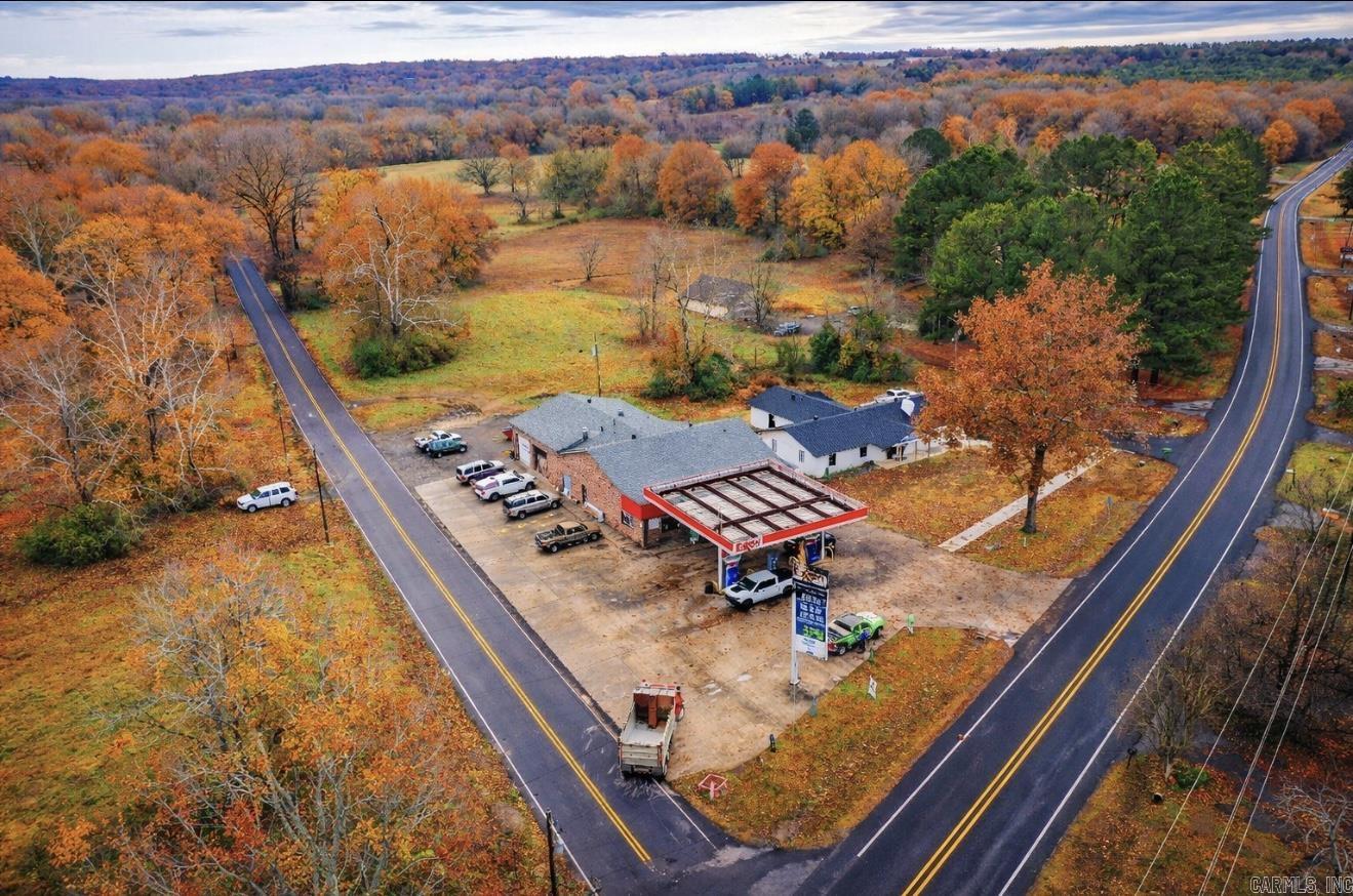 Metes & Bounds - Commercial Sale