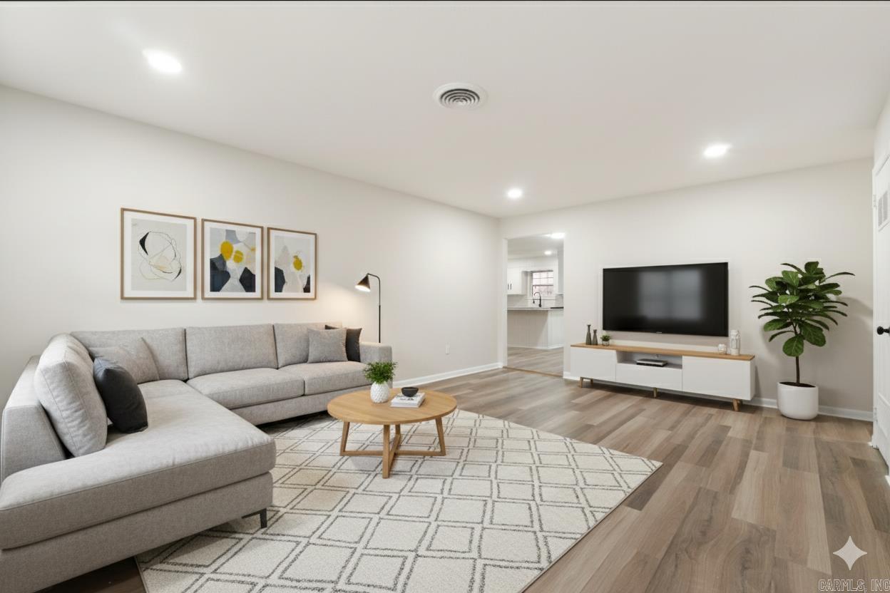 Lynnwood Acres - Residential