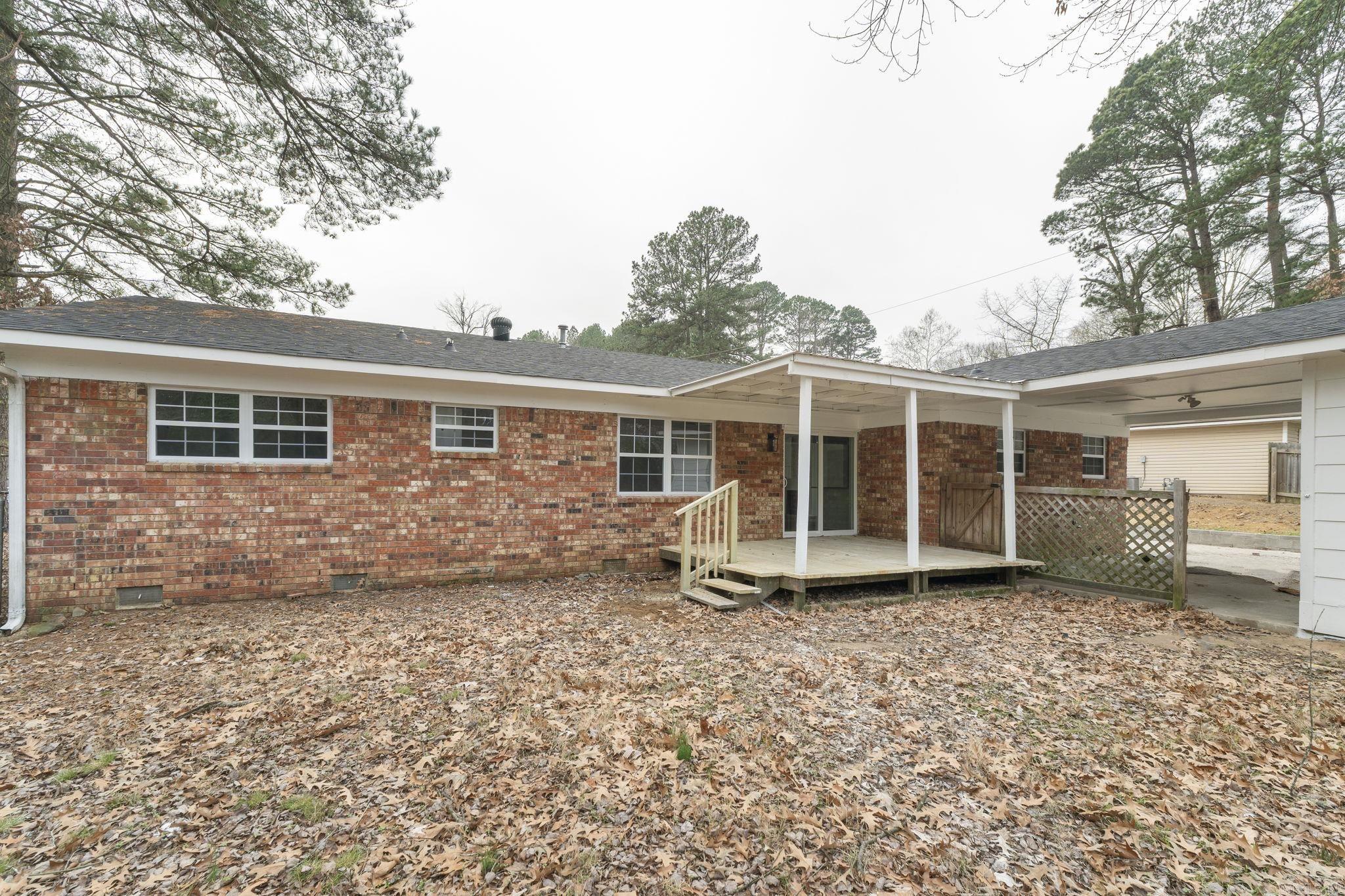 Lynnwood Acres - Residential