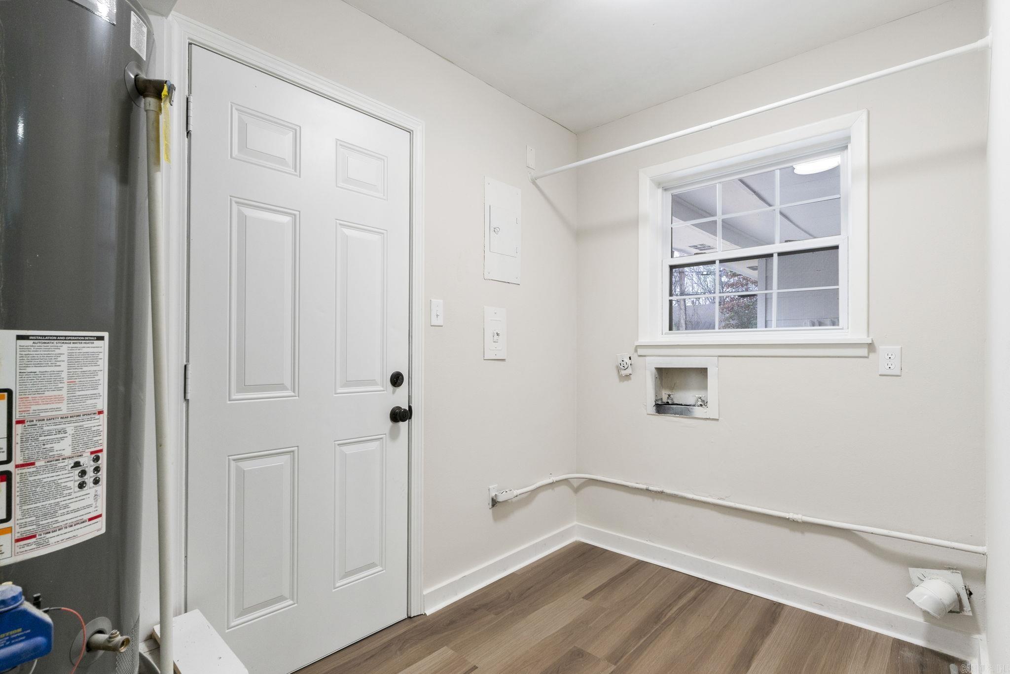 Lynnwood Acres - Residential