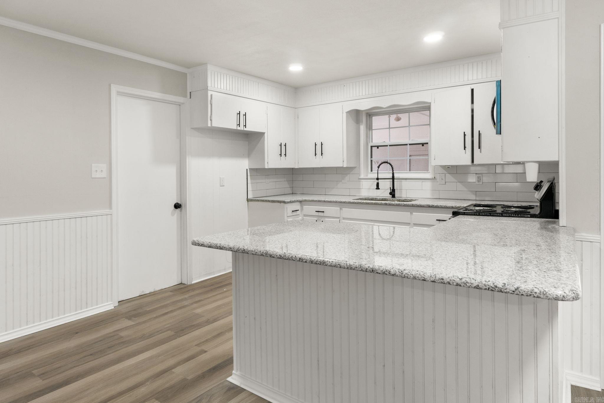 Lynnwood Acres - Residential