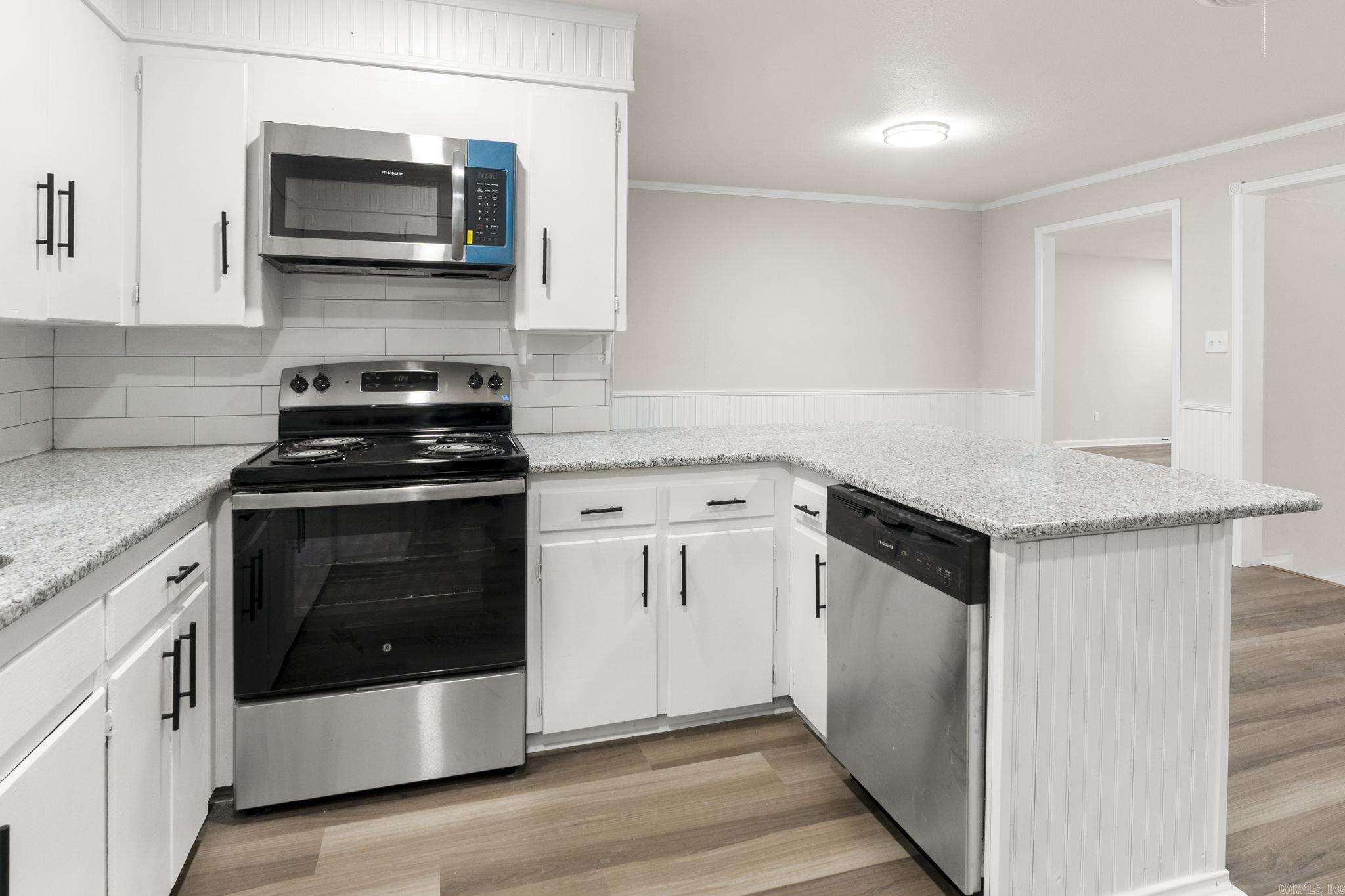 Lynnwood Acres - Residential