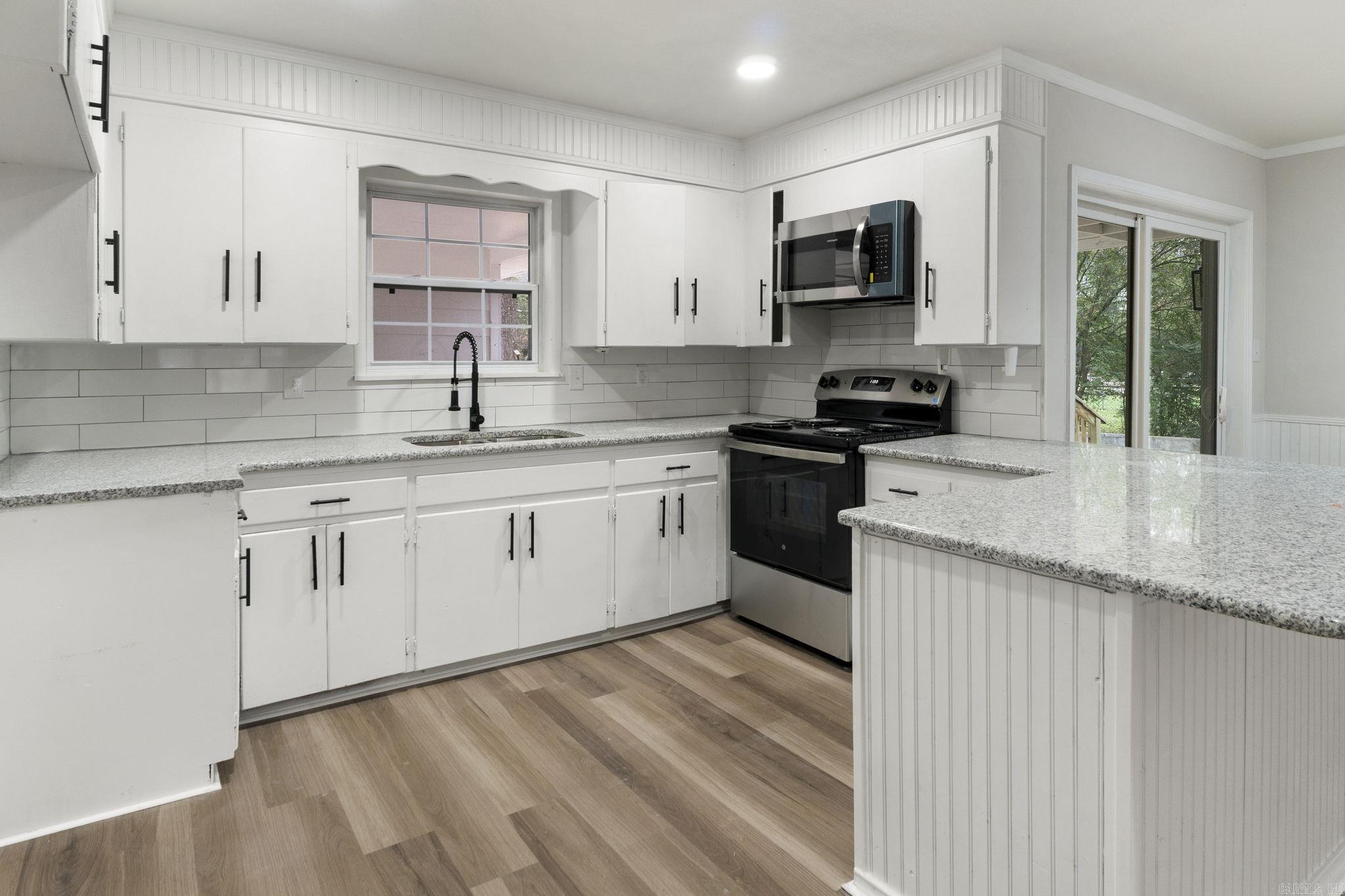 Lynnwood Acres - Residential