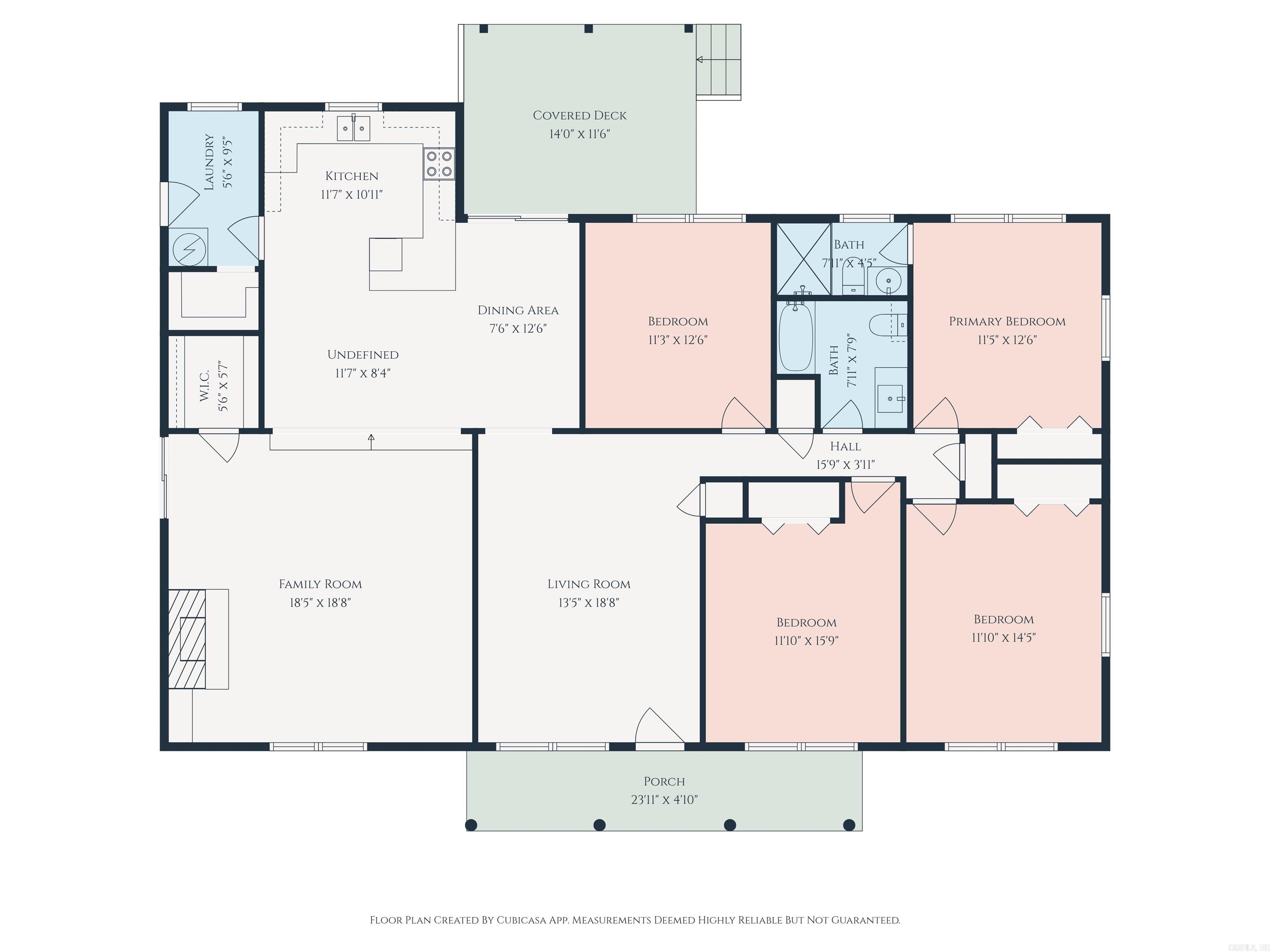 Lynnwood Acres - Residential