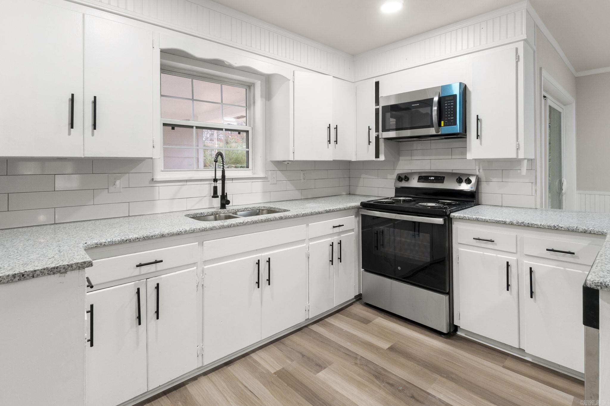 Lynnwood Acres - Residential