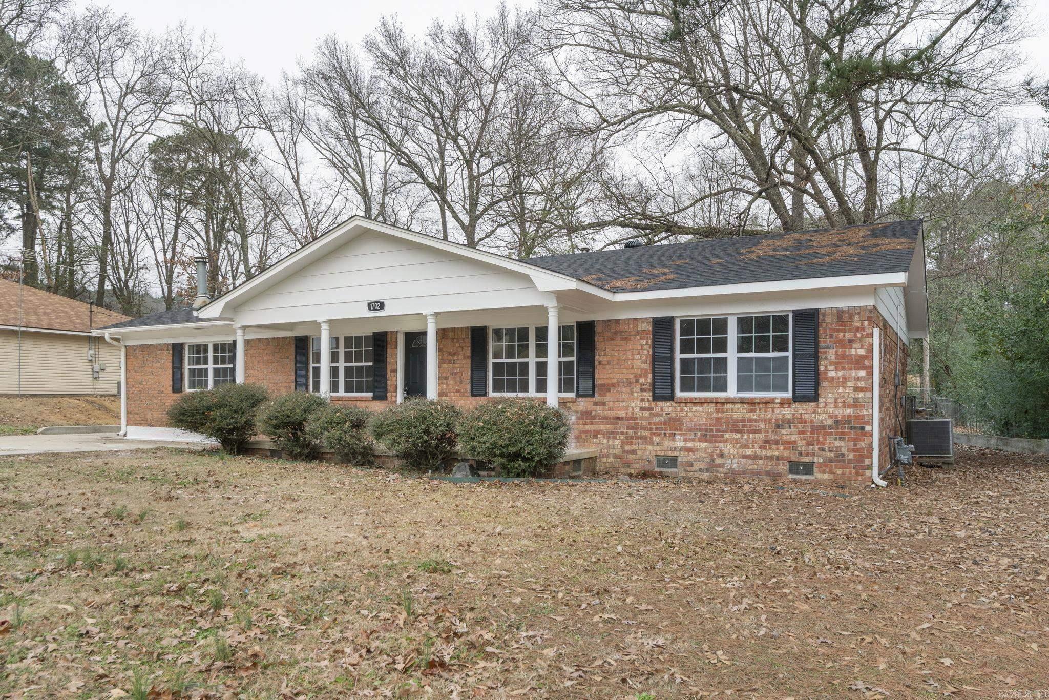 Lynnwood Acres - Residential