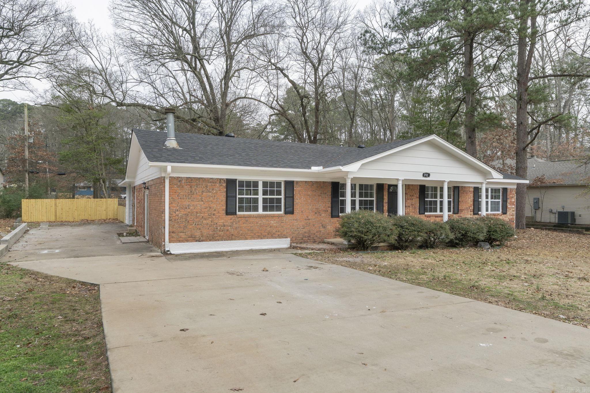 Lynnwood Acres - Residential