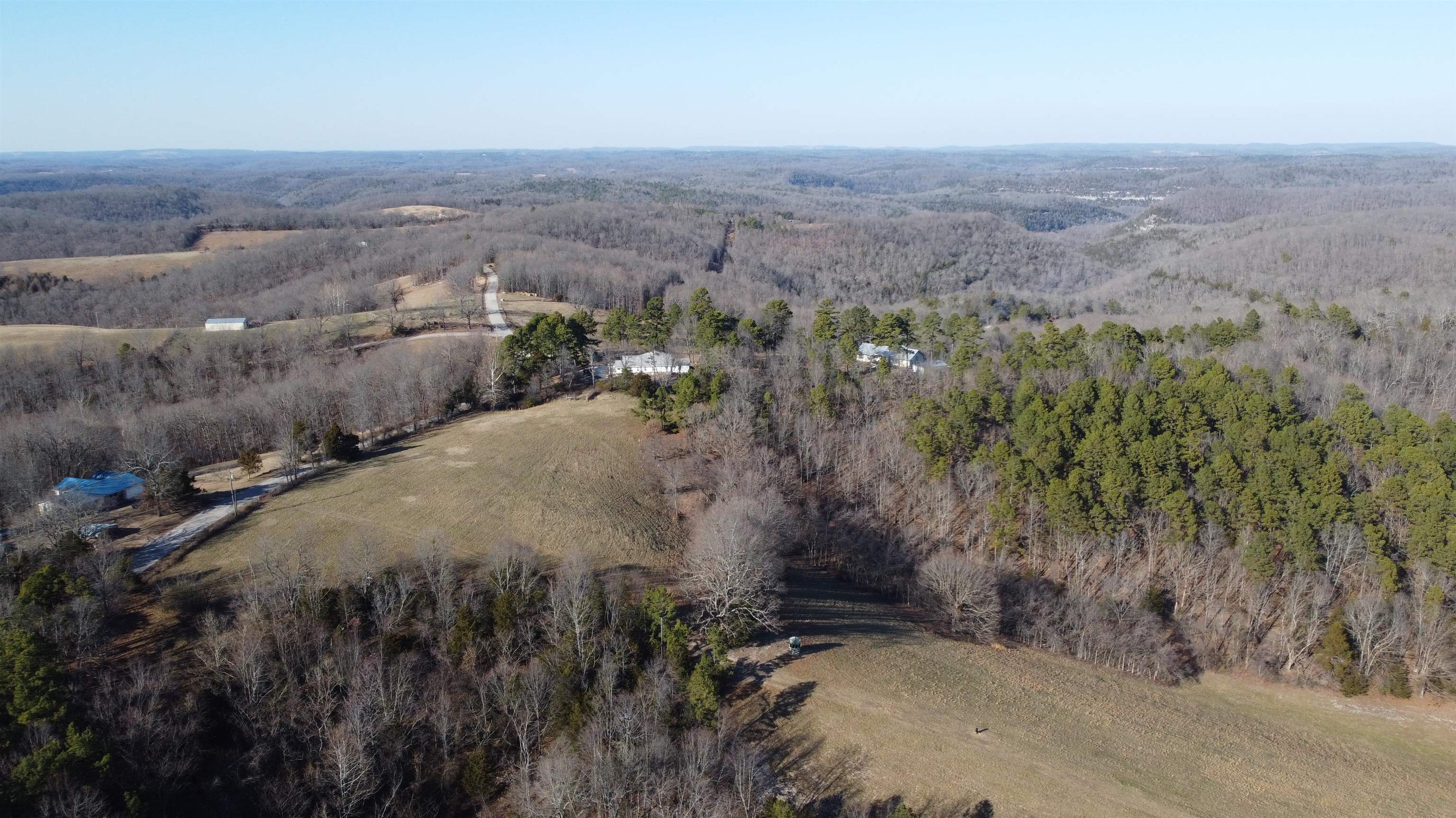 Metes & Bounds - Land