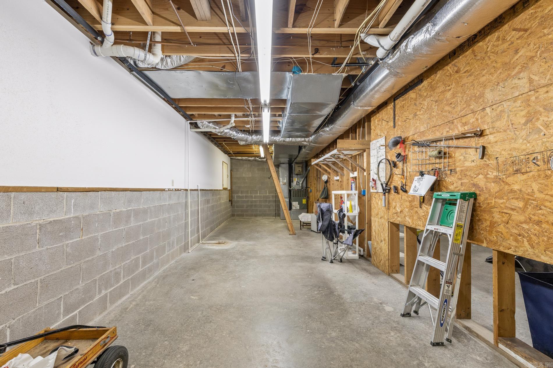 Harrison City Acerage - Residential