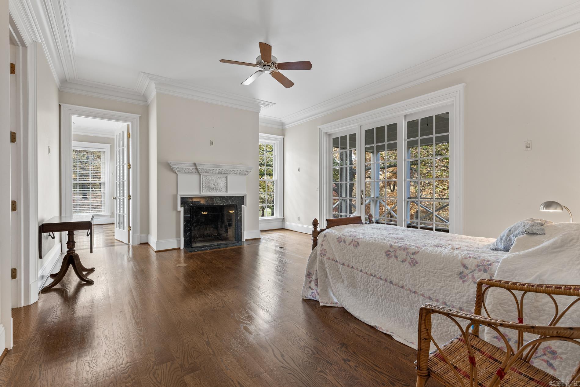 Harrison City Acerage - Residential