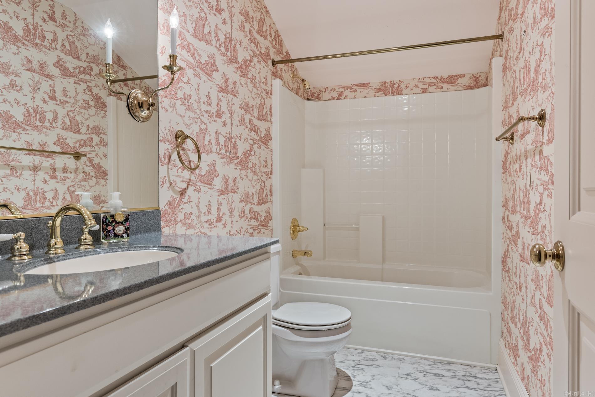 Harrison City Acerage - Residential