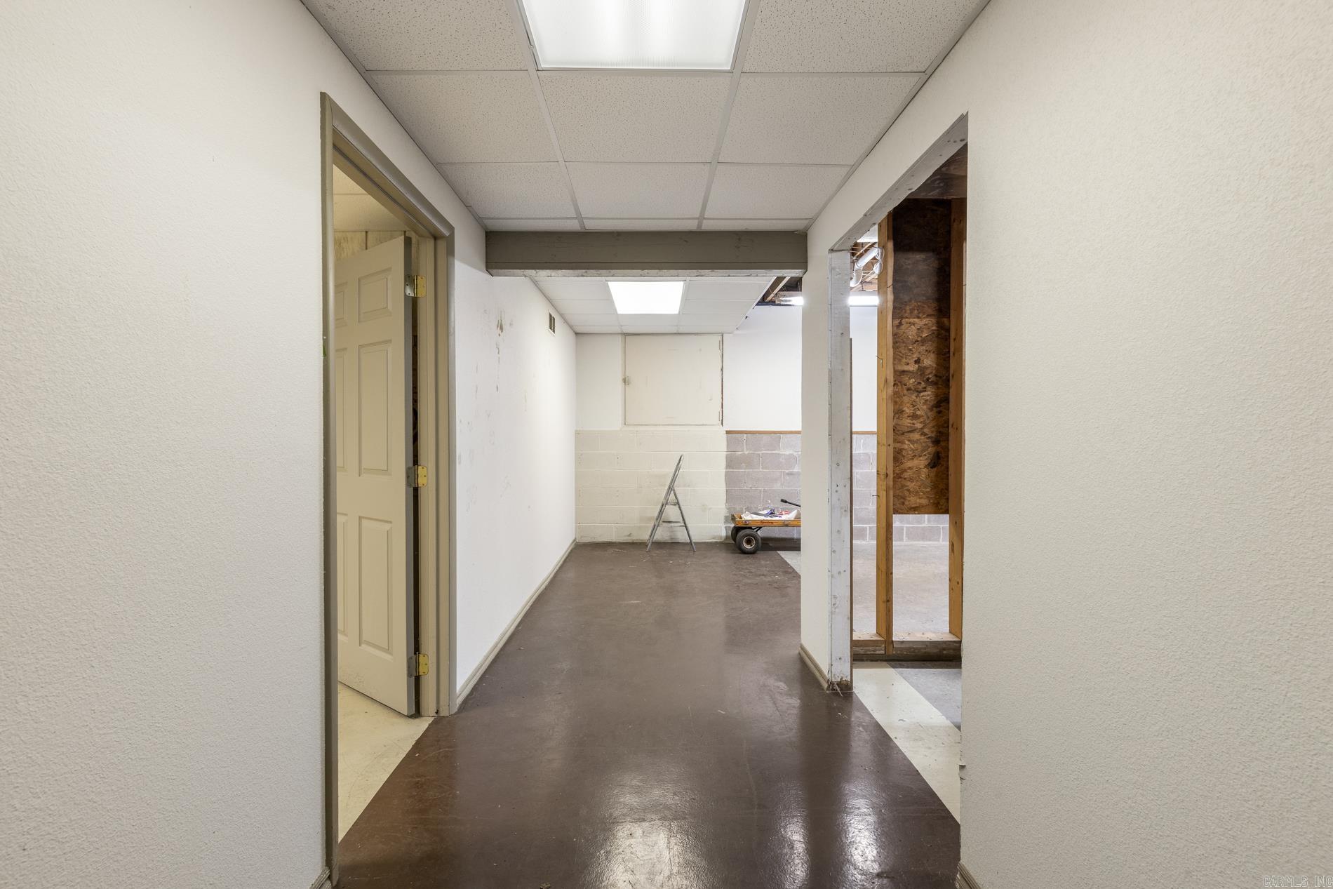 Harrison City Acerage - Residential