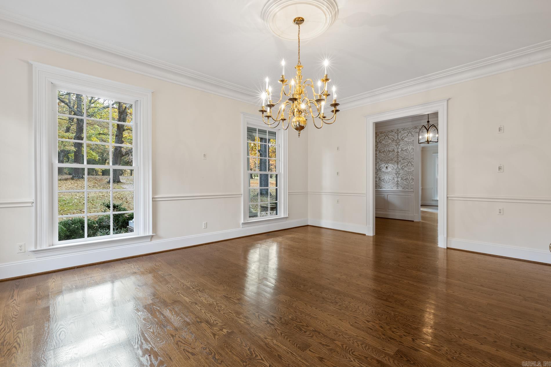 Harrison City Acerage - Residential